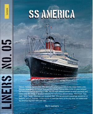 5 - Bert Lamers 5 - Bert Lamers