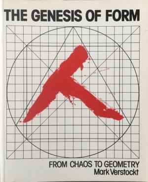 The genesis of form - Mark Verstockt The genesis of form - Mark Verstockt