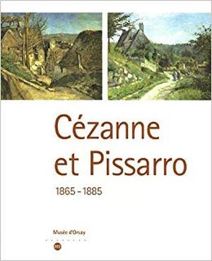 Cézanne et Pissarro - Sylvie Patin