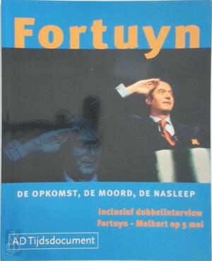 Fortuyn - Unknown Fortuyn - Unknown
