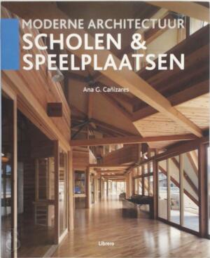 Moderne architectuur - A.G. Canizares Moderne architectuur - A.G. Canizares