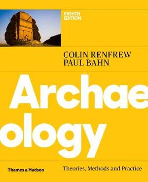 Archaeology - Colin Renfrew Archaeology - Colin Renfrew