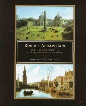 Rome - Amsterdam - 