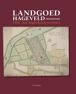 Landgoed Hageveld Heemstede - F.R. Hazenberg Landgoed Hageveld Heemstede - F.R. Hazenberg