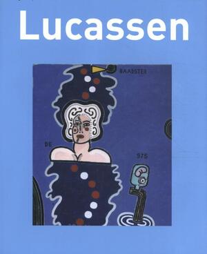 Lucassen - Reinier Lucassen