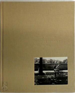 V-onvoltooid verleden - H. Wallrafen, J. Vos V-onvoltooid verleden - H. Wallrafen, J. Vos