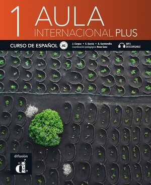 Aula internacional plus 1 libro del alumno versión original - Aula internacional plus 1 libro del alumno versión original -