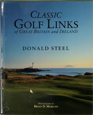 Classic Golf Links - Donald Steel Classic Golf Links - Donald Steel