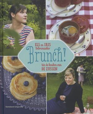 Brunch! - Els Debremaeker, Iris Debremaeker