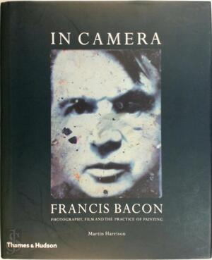 In Camera - Martin Harrison In Camera - Martin Harrison