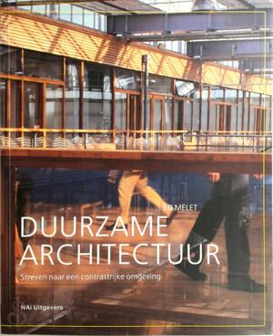 Duurzame architectuur - E. Melet