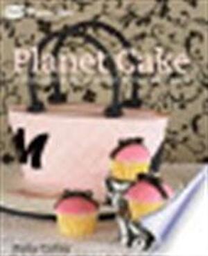 Planet Cake - Paris Cutler