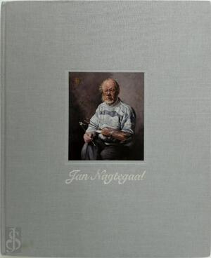 Jan Nagtenaal / Roos Nagtegaal-Bosnak - C. van Dijk