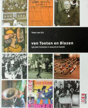 Van Toeten en Blazen - H.A. van Els
