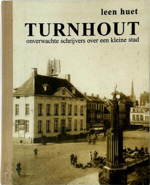 Turnhout - L. Huet Turnhout - L. Huet