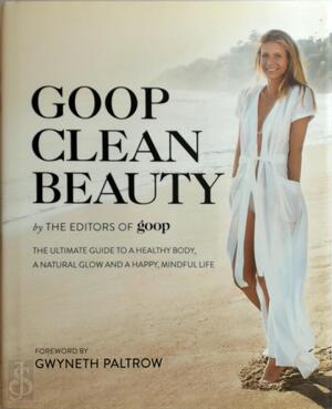 Goop Clean Beauty - 