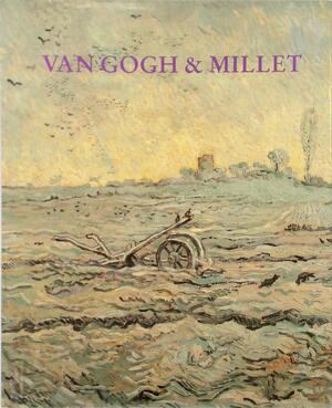 Van Gogh en Millet - Louis van Tilborgh