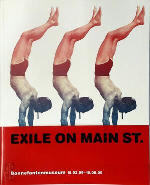 Exile on Main St. - R. Storr, A.M.U. van Grevenstein