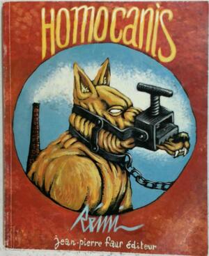 Homocanis - 