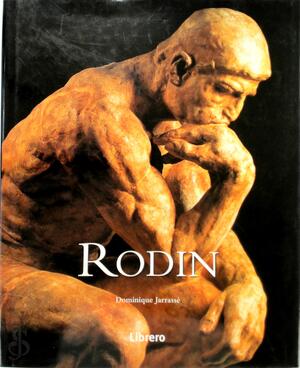 Rodin - Dominique Jarrassé