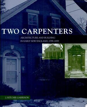 Two Carpenters - J. Ritchie Garrison