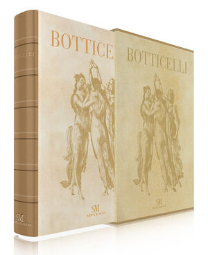 Botticelli Magnifico - Giancarlo Benevolo