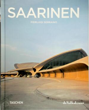 Saarinen - Pieruigi Serraino