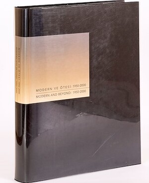 Modern Ve Ötesi - Semra Germaner