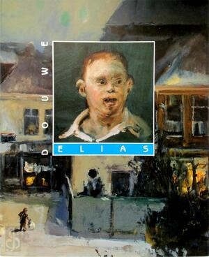 Douwe Elias - P. Karstkarel