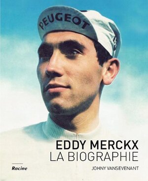 Eddy Merckx - Johny Vansevenant
