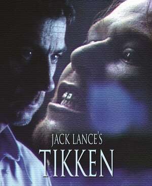 Tikken - Jack Lance Tikken - Jack Lance