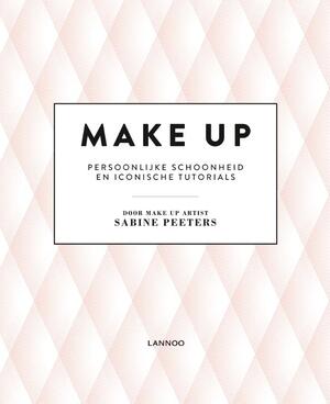 Make-up - Sabine Peeters Make-up - Sabine Peeters