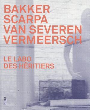 Le labo des Heritiers - Chris Meplon