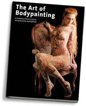 The art of bodypainting - Peter de Ruiter The art of bodypainting - Peter de Ruiter