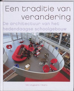 Een traditie van verandering - Ton Verstegen Een traditie van verandering - Ton Verstegen