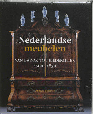 Nederlandse meubelen - Annigje Hofstede