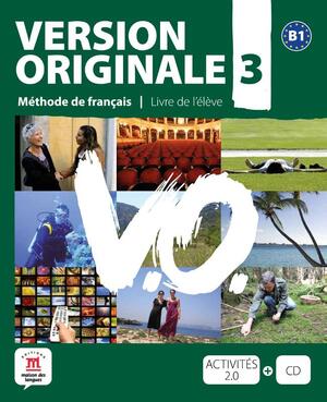 Version Originale - Version Originale -