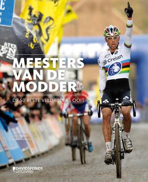 MEESTERS VAN DE MODDER - Louis Bovée, Guy Vermeiren