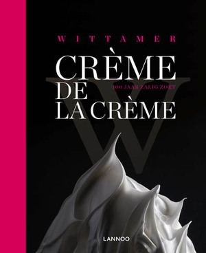 Crème de la crème - Pascale Boinem Crème de la crème - Pascale Boinem