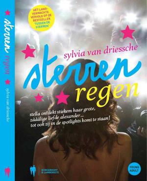 Sterrenregen - Sylvia van Driessche