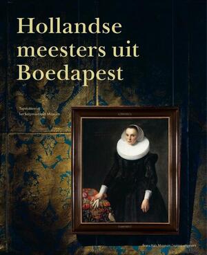 Hollandse meesters uit Boedapest - Ildikó Ember, Marrigje Rikken, Júlia Tátrai Hollandse meesters uit Boedapest - Ildikó Ember, Marrigje Rikken, Júlia Tátrai