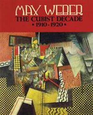 Max Weber - Percy North, Max Weber, Susan Krane Max Weber - Percy North, Max Weber, Susan Krane