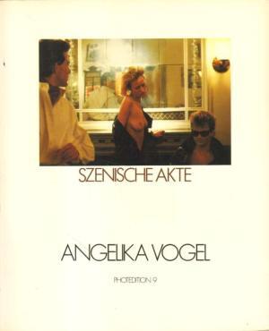 Angelika Vogel - Angelika Vogel
