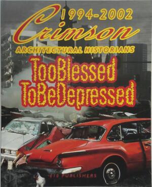 Too blessed to be depressed - Stichting Rotterdam-Maaskant Too blessed to be depressed - Stichting Rotterdam-Maaskant