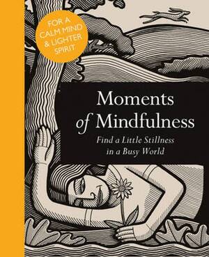 Moments of Mindfulness - Adam Ford Moments of Mindfulness - Adam Ford