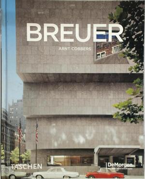 Breuer - A. Cobbers
