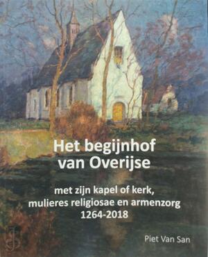 Het begijnhof van Overijse - Piet Van San Het begijnhof van Overijse - Piet Van San