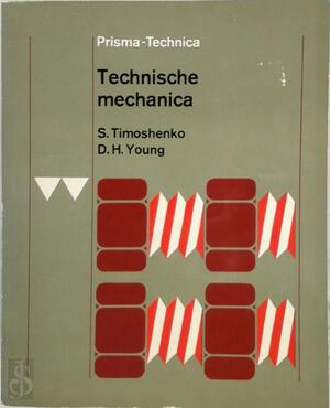 Technische mechanica - Timoshenko Technische mechanica - Timoshenko