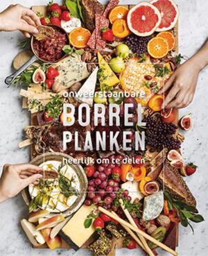 Borrelplanken - Borrelplanken -