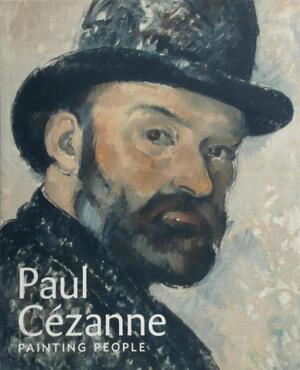 Paul Cézanne - Marie Tompkins Lewis